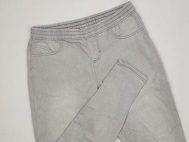 trampki converse biale 37: Leggings, Jeansy damskie, rozmiar S — 1