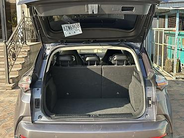 Другие автомобили: NETA U PRO 135 kw 402km запас состояние отличное 5+ Электромобиль — 22