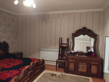 Həyət evləri və villaların satışı: Bakıxanov qəs. 3 otaqlı, 100 kv. m, Kredit yoxdur, Yeni təmirli — 20