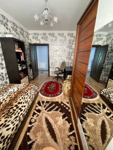 Yeni tikili: 3 otaqlı, Yeni tikili, m. Nəsimi, 137 kv. m — 5