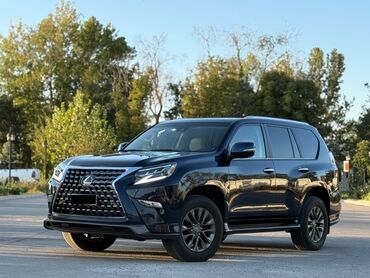 авто рынак бишкек: Элегантный внедорожник Lexus GX 460 ПРОДАЕТСЯ Срочно Срочно 🚨 LEXUS