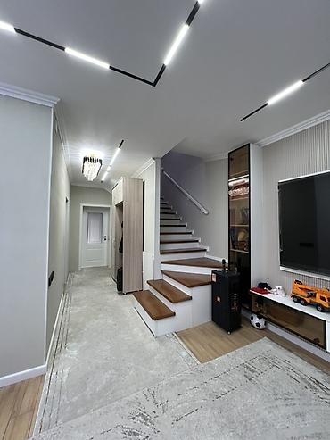 Продажа домов: 4 комнаты, 116 м², 18 соток, Газ, Холодная вода, Электричество — 3