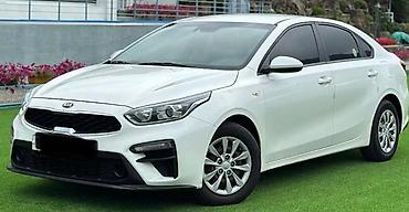 Kia: Kia K3: 2020 г., 1.6 л, Автомат, Бензин, Седан — 1
