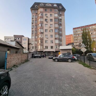 испанский дом 7 мкр: 1 комната, 42 м², Элитка, 7 этаж, Евроремонт