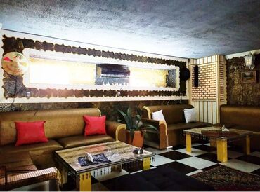 Restoran, kafelər: Bayılda obyekt zirzəmi obyekt kafe, icarəyə verilir.Su işıq daimidir — 7