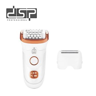 sapli epilator: №: 11368 Məhsulun adı: Epilyator DSP 70575 Brend: DSP Kateqoriya — 1