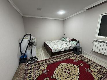 kiriditle ev: 2 otaqlı, Yeni tikili, 55 kv. m — 10
