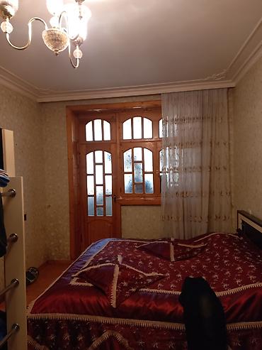 saray mtk ipoteka evler: 3 otaqlı, Yeni tikili, 72 kv. m — 6
