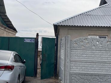 село мыкан дом: Дом, 110 м², 6 комнат, Собственник, Старый ремонт