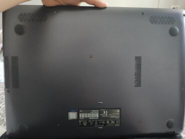 асус ноутбук: Ноутбук, Asus, Intel Core i5, Б/у