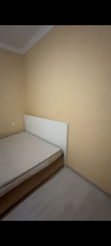 Uzunmüddətli kirayə evlər: 60 kv. m, 2 otaqlı, Kombi, Qaz, İşıq — 3