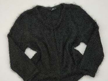 Swetry: Sweter, H&M, M (EU 38), stan - Idealny
