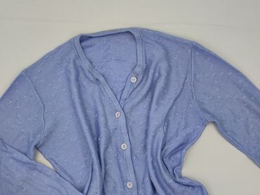 Kardigan damski, rozmiar 2XL