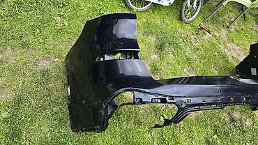 peda gp 50: ZADNJI BRANIK G05 MSP ZA BMW X5 | BMW X5 g05 zadnji branik MSP — 2