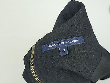 calvin klein: French Connection, Sukienka damska, rozmiar L — 5
