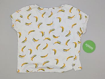 primark biala koszula: Reserved YFL, T-shirt damski, rozmiar 3XL — 3