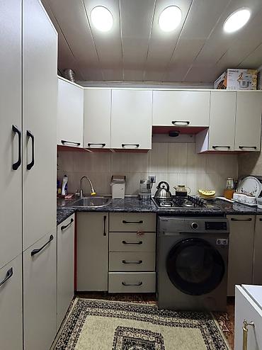 ələt qəsəbəsi: 3 otaqlı, Yeni tikili, 64 kv. m — 4