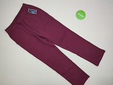 bluza od h: Spodnie dresowe damskie, rozmiar S — 2
