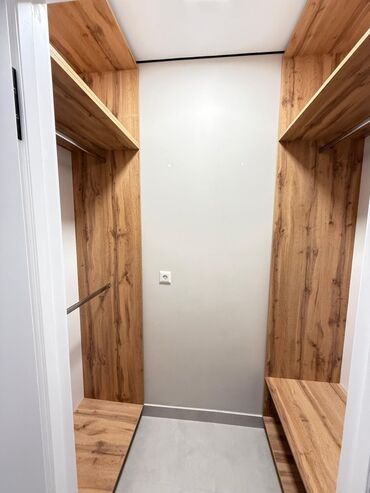 Продажа квартир: 2 комнаты, 66 м², Элитка, 16 этаж, Евроремонт — 4