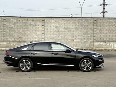 Kia: Kia K: 2021 г., 1.6 л, Автомат, Бензин, Седан — 3