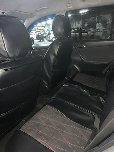 Mercedes-Benz: Mercedes-Benz C-Class: 2003 г., 1.6 л, Автомат, Бензин — 9