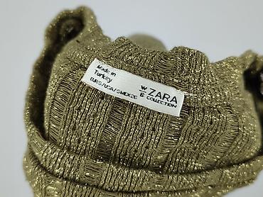 zara garnitury: Zara, Bluzka damska, rozmiar S — 4