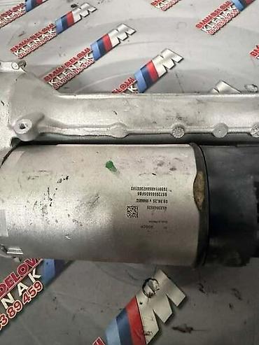 dizalica: LETVA VOLANA G03 G04 ZA BMW X4, X3 M, X4 M OD 2017. DO 2026. GOD. | — 4