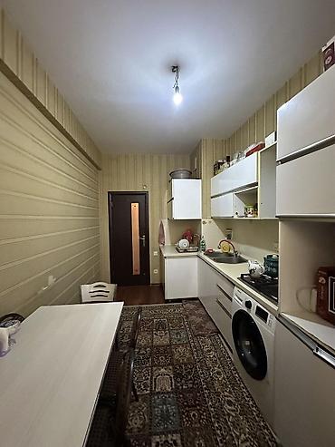 kupcalı ev: 3 otaqlı, Yeni tikili, 80 kv. m — 8