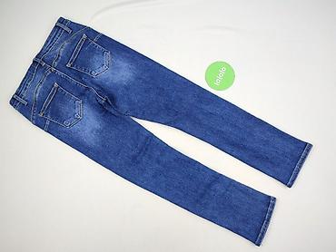 jeans push up: Used Jeans, Jeansy damskie, rozmiar S — 3