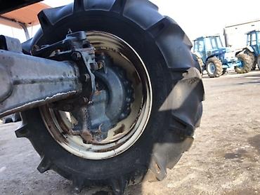 Другие тракторы: Продается японский трактор Iseki TA262, в хорошем состоянии, Техника в — 16