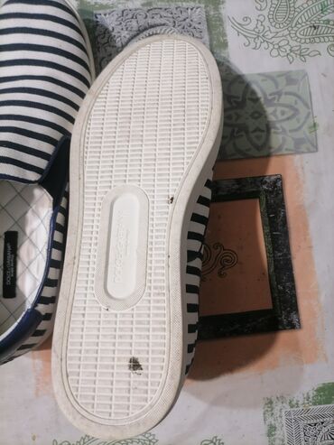 Patike: Patike, Dolce & Gabbana, veličina - 44 — 11