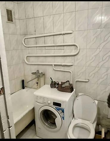Продажа квартир: 1 комната, 32 м², 5 мкр 104 серия, 4 этаж, Косметический ремонт — 7