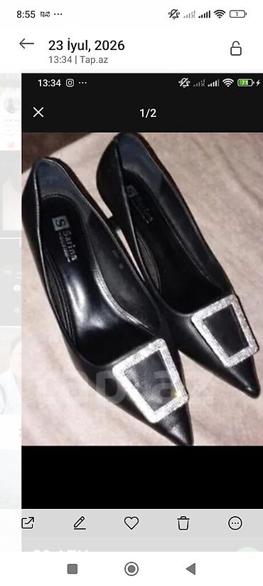 similac comfort: 40razmer az geyinilib çox rahat ayaqabidir — 1