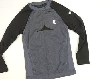 custom koszulki: Sweatshirt, 10 years, 134-140 cm, condition - Perfect