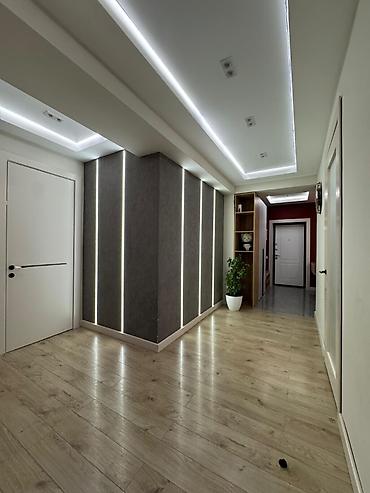 Продажа квартир: Продается шикарная Элитка!!! 4‑комнатная квартира 122м² сквозная, Ж/К at lalafo.kg — 4 Продажа квартир: Продается шикарная Элитка!!! 4‑комнатная квартира 122м² сквозная, Ж/К — 4