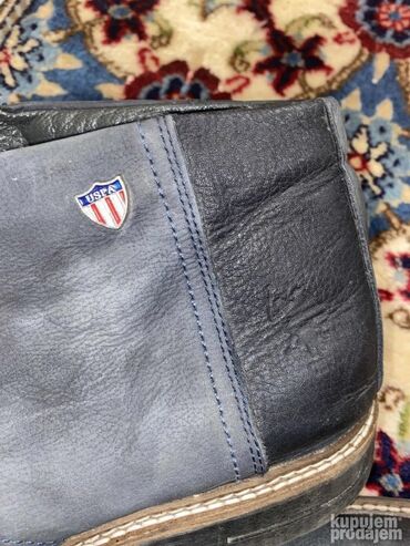 Patike: Patike, Polo Ralph Lauren, veličina - 41 — 7