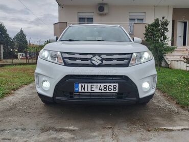 Suzuki Vitara: 1.6 l. | 2015 έ. 234565 km. SUV/4x4 at lalafo.gr Suzuki Vitara: 1.6 l. | 2015 έ. 234565 km. SUV/4x4