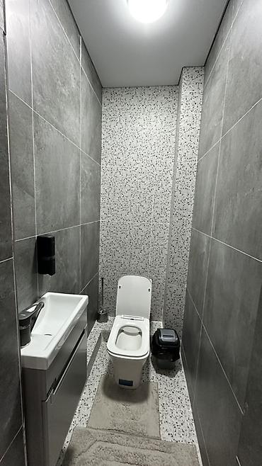 держинка: 🌟 Элиталык райондо жайгашкан 85 м² уюттуу батир 🏡 🌿 Жашыл аймак, мыкты — 8