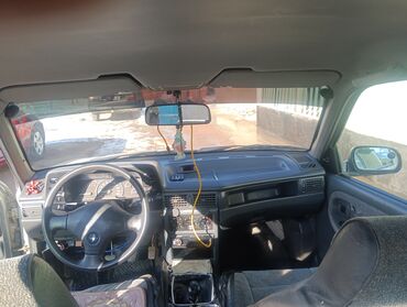 Daewoo: Daewoo Nexia: 2006 г., 1.5 л, Механика, Бензин, Седан — 5