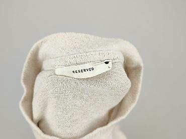 bluza atomowki reserved: Reserved, T-shirt damski, rozmiar L — 4
