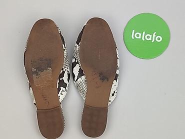 deichmann catwalk klapki: Primark, Klapki damskie, rozmiar 37 — 3