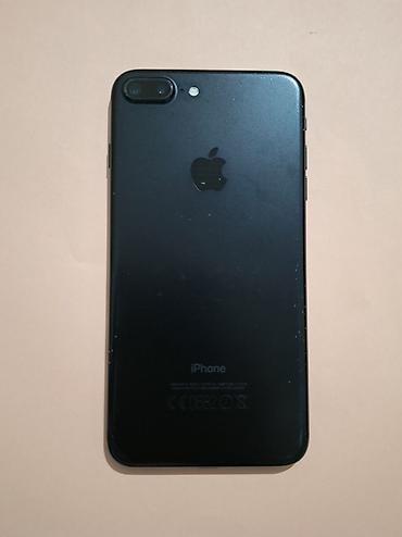 iphone 7 jat black: IPhone 7+ состояние 9/10 менялся только AKB на новый в основном — 5
