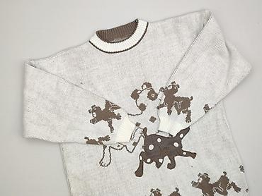 maltese: Sweter damski, rozmiar 7XL — 1