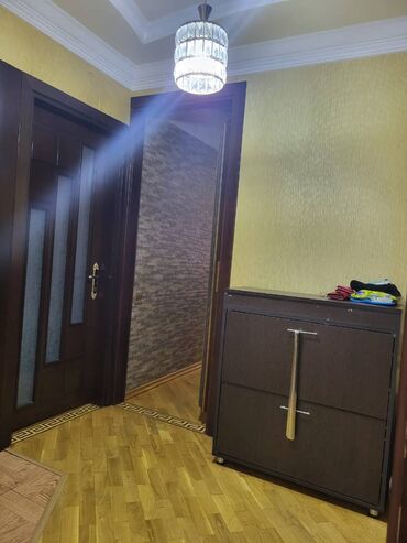 Köhnə tikili: Bakı, Köhnə Günəşli, 2 otaqlı, Köhnə tikili, 60 kv. m — 6