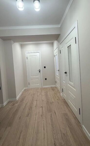 Продажа квартир: 1 комната, 41 м², Элитка, 10 этаж, Евроремонт — 4