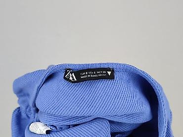pull and bear przeceny: Zara, Top damski, rozmiar S — 5
