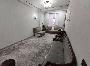 снять дом на долгий срок: 2 комнаты, 55 м², Индивидуалка, 4 этаж, Евроремонт