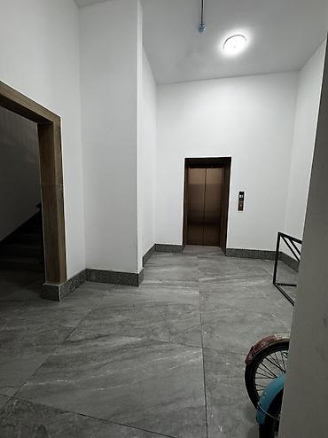 Продажа квартир: 4 комнаты, 156 м², Элитка, 5 этаж, Готовая ПСО (под самоотделку) — 20