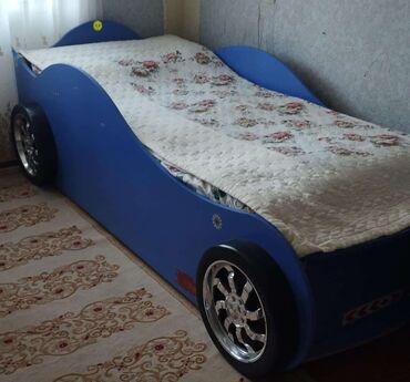tek adamliq carpayi: İşlənmiş, Hazır, Maşın-çarpayı, Matras ilə, Siyirməsiz