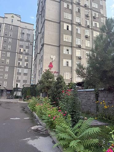 Продажа квартир: 4 комнаты, 112 м², Элитка, 2 этаж, Евроремонт — 1